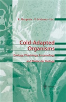 Ros Margesin, Rosa Margesin, Schinner, Schinner, Franz Schinner - Cold-Adapted Organisms