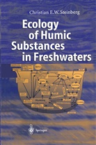 Christian Steinberg - Ecology of Humic Substances in Freshwaters
