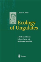 Leoni Baskin, Leonid Baskin, Kjell Danell - Ecology of Ungulates