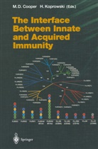 M. D. Cooper, M.D. Cooper, D Cooper, M D Cooper, Koprowski, Koprowski... - The Interface Between Innate and Acquired Immunity