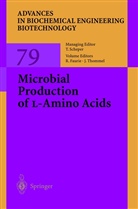 Rober Faurie, Robert Faurie, Thommel, Thommel, Jürgen Thommel - Microbial Production of L-Amino Acids
