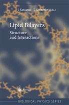 T Gutberlet, T. Gutberlet, Katsaras, J Katsaras, J. Katsaras - Lipid Bilayers