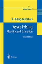 B Philipp Kellerhals, B. Philipp Kellerhals, B.Philipp Kellerhals - Asset Pricing