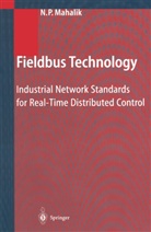 Nitaigour P. Mahalik, Nitaigour Premchand Mahalik, Nitaigou P Mahalik, Nitaigour P Mahalik - Fieldbus Technology