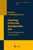 Pete Kramer, Peter Kramer, Papadopolos, Papadopolos, Zorka Papadopolos - Coverings of Discrete Quasiperiodic Sets