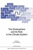 Guy P. Brasseur, Gu P Brasseur, Guy P Brasseur - The Stratosphere and Its Role in the Climate System