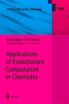 H. M. Cartwright, V. J. Gillet, S. Habershon, K. D. M. Harris, Roy L. Johnston, Ro L Johnston... - Applications of Evolutionary Computation in Chemistry