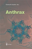 T. M. Koehler, T.M. Koehler, Theresa Koehler, Theresa M. Koehler, M Koehler, T M Koehler - Anthrax