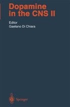Gaetano Di Chiara, Gaetan Di Chiara, Gaetano Di Chiara - Dopamine in the CNS II
