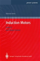 Bahram Amin - Induction Motors