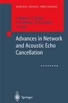 Benesty, J Benesty, J. Benesty, Jacob Benesty, Gänsler, T Gänsler... - Advances in Network and Acoustic Echo Cancellation