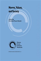 H. Pauer-Studer, Herlind Pauer-Studer, Herlinde Pauer-Studer, Herlinde                 10000087198 Pauer-Studer - Norms, Values, and Society