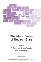 M. H. Alpar, M.H. Alpar, R. Buccheri, M H Alpar, Jan Van Paradijs, Ja van Paradijs... - The Many Faces of Neutron Stars