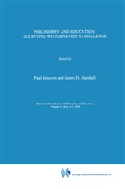 D Marshall, D Marshall, J. D. Marshall, J.D. Marshall, James D. Marshall, Pau Smeyers... - Philosophy and Education: