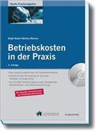 Birgit Noack, Martina Westner - Betriebskosten in der Praxis, m. CD-ROM