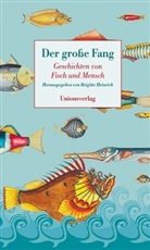 Brigitte Heinrich, Brigitt Heinrich, Brigitte Heinrich - Der große Fang
