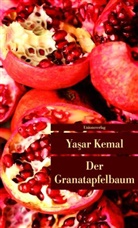 Yasar Kemal, Yaşar Kemal, Yaşar Kemal - Der Granatapfelbaum