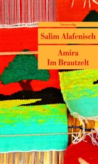 Salim Alafenisch, Salim Alafenisch - Amira - Im Brautzelt