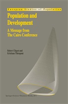 Robert Cliquet, Robert L Cliquet, Robert L. Cliquet, Kristiaan Thienpont - Population and Development