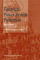 Christopoulos, C Christopoulos, C. Christopoulos, A Wright, A. Wright - Electrical Power System Protection