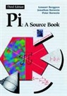 J. L. Berggren, Lennart Berggren, Jonathan M. Borwein, Peter Borwein, Peter B. Borwein - Pi: A Source Book