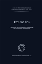 Koen Boey, Chris Bremmers, Chris Bremmers et al, Pau Sars, Paul Sars, P. van Tongeren... - Eros and Eris