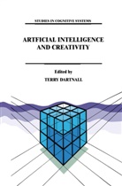 Dartnall, T Dartnall, T. Dartnall, Terry Dartnall - Artificial Intelligence and Creativity