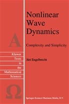 J Engelbrecht, J. Engelbrecht, Jüri Engelbrecht - Nonlinear Wave Dynamics
