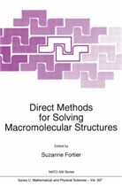Fortier, S Fortier, S. Fortier, Suzanne Fortier - Direct Methods for Solving Macromolecular Structures
