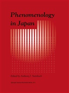 J Steinbock, A J Steinbock, A. J. Steinbock, A.J. Steinbock, Anthony J. Steinbock - Phenomenology in Japan