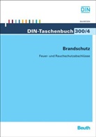 DI e V - Brandschutz - Feuer- und Rauchschutzabschlüsse