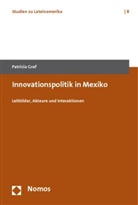 Patricia Graf - Innovationspolitik in Mexiko