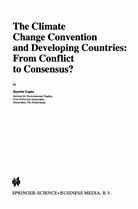 J Gupta, J. Gupta, Joyeeta Gupta - The Climate Change Convention and Developing Countries