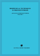 Amesz, J Amesz, J. Amesz, Jan Amesz, A. J. Hoff, A.j. Hoff... - Biophysical Techniques in Photosynthesis