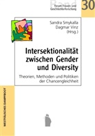 Smykall, Sandra Smykalla, VIN, Dagmar Vinz - Intersektionalität zwischen Gender und Diversity