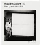 Nicholas Cullinan, Rober Rauschenberg, Robert Rauschenberg, Davidson, Davidson, Susan Davidson... - Robert Rauschenberg Photographien 1949-1962