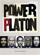 Plato, Platon, Platon (Photograph), David Remnick - Power - Ein Portrait der Macht