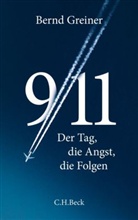 Bernd Greiner - 9/11