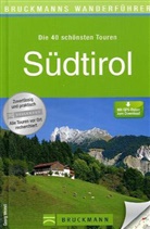 Georg Weindl - Bruckmanns Wanderführer Südtirol