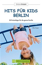 Silke Keiper - Hits für Kids Berlin