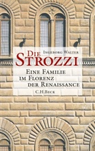 Ingeborg Walter - Die Strozzi
