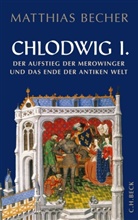 Matthias Becher - Chlodwig I.