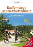 Tourismus-Marketing Baden-Württemberg - Radfernwege Baden-Württemberg