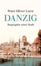 Peter O Loew, Peter O. Loew, Peter Oliver Loew - Danzig
