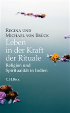 Brüc, Michael von Brück, Regina vo Brück, Regina von Brück, Giri - Leben in der Kraft der Rituale