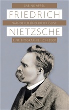 Sabine Appel - Friedrich Nietzsche