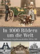 Constanze Wimmer, Erwin Winter - In 1000 Bildern um die Welt