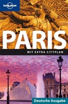 Steve Fallon, Chris Pitts, Nicola Williams - Lonely Planet Paris