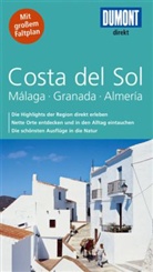 Garcia Blazquez, Manuel García Blázquez, Garcia Blazquez, Manuel Garcia Blázquez, Manuel García Blázquez - Dumont direkt Costa del Sol, Málaga, Granada, Almería