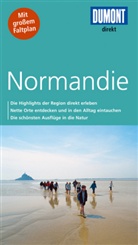 Klaus Simon - Dumont direkt Normandie